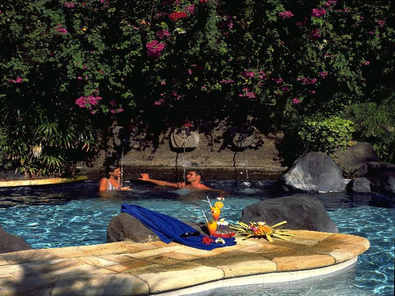 Poppies Bali Hotel image