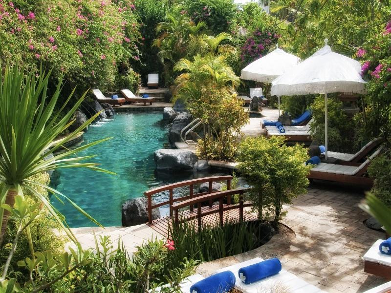 Poppies Bali Hotel image