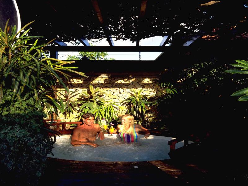 Poppies Bali Hotel image