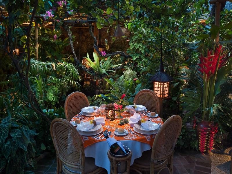 Poppies Bali Hotel image