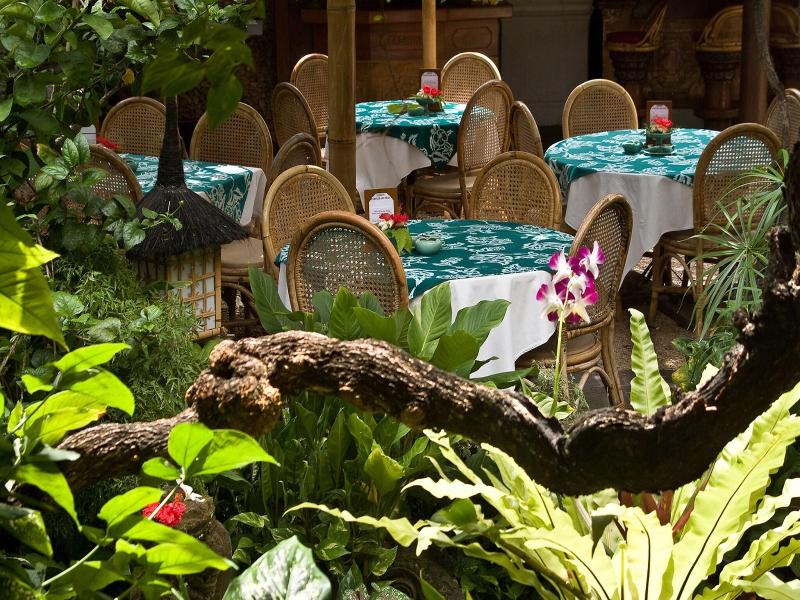 Poppies Bali Hotel image