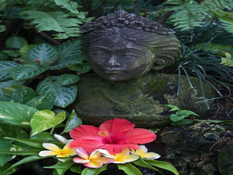 Poppies Bali Hotel image