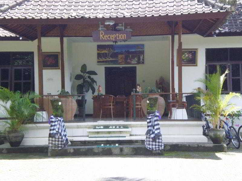 Puri Bunga Resort AND Spa