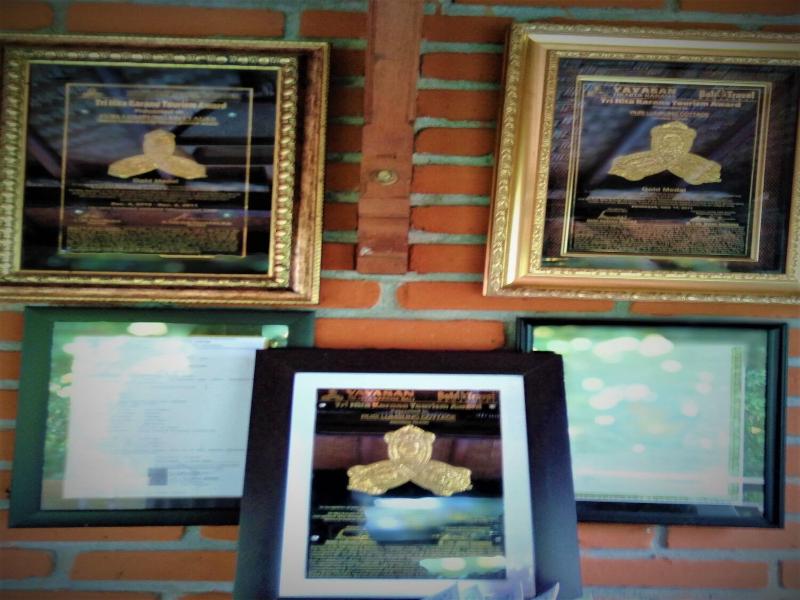 Puri Lumbung image
