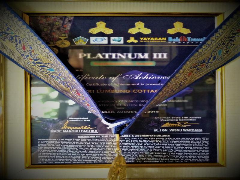 Puri Lumbung image