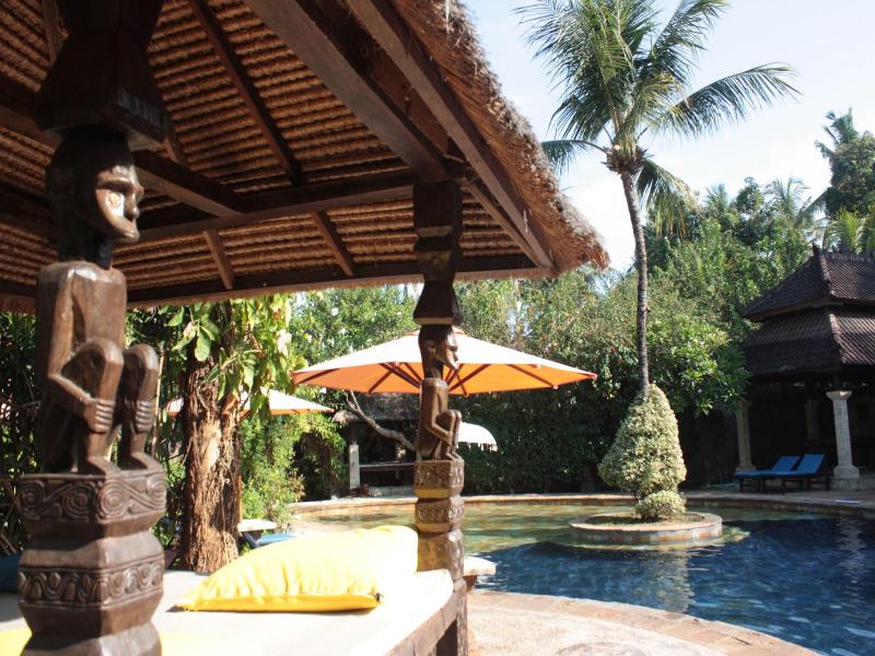 Rambutan Cottages image