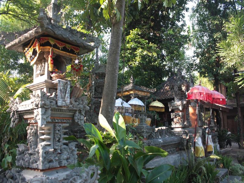 Rambutan Cottages image
