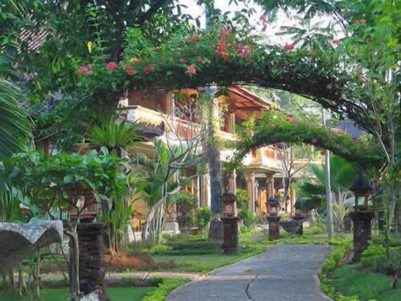 Rambutan Cottages image