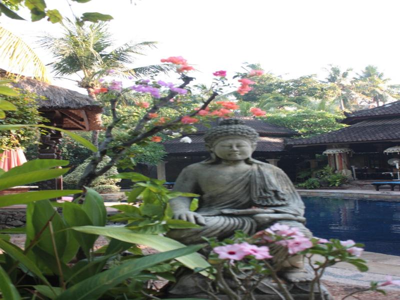 Rambutan Cottages image