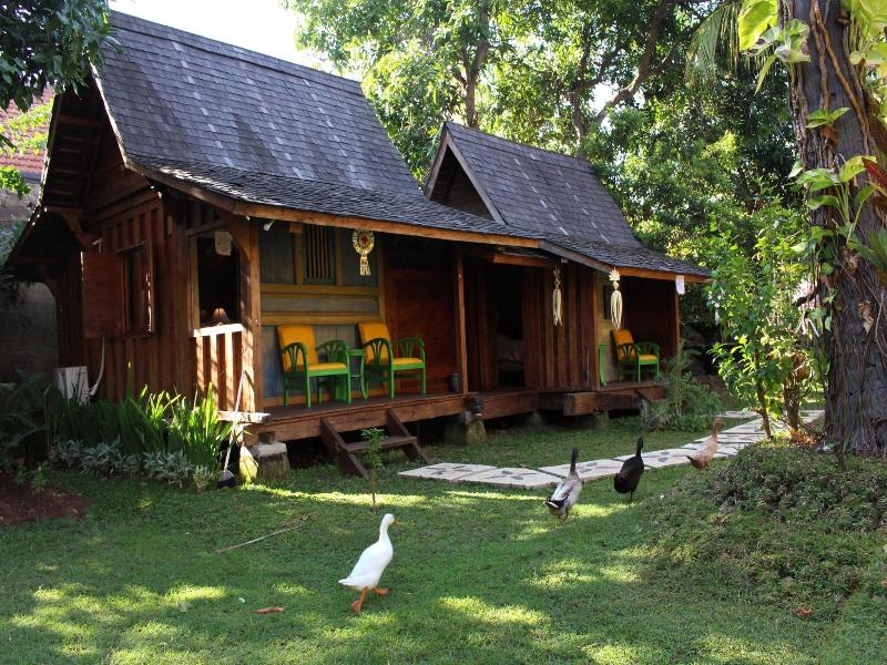Rambutan Cottages image