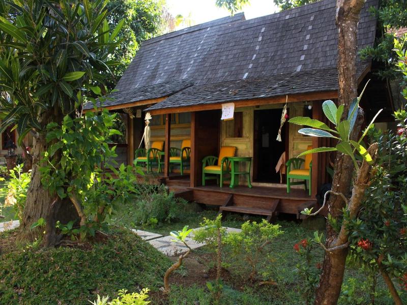 Rambutan Cottages image