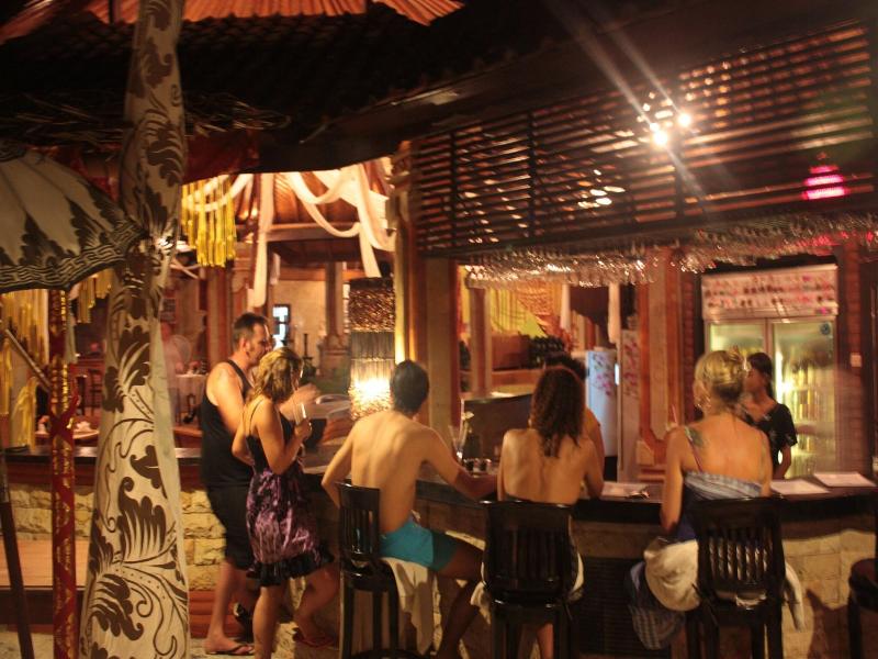 Rambutan Cottages image