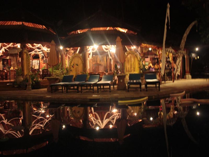 Rambutan Cottages image