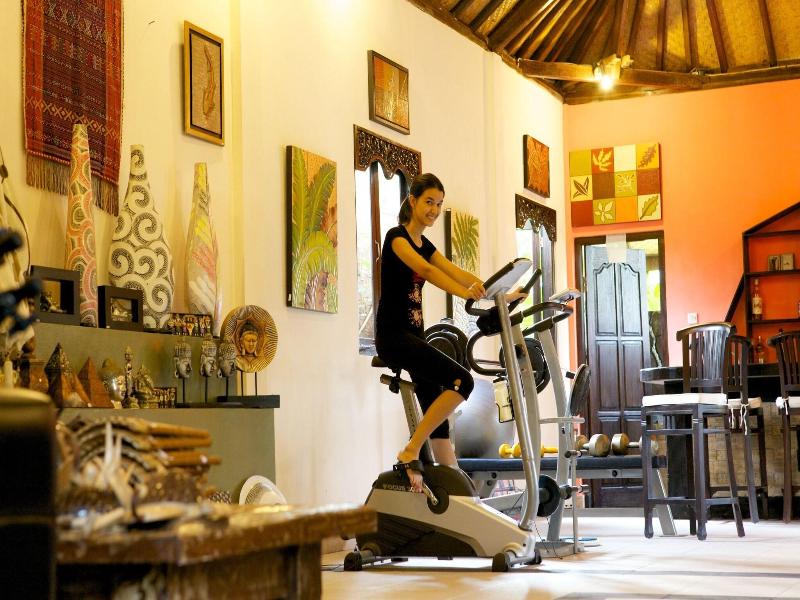 Rambutan Cottages image
