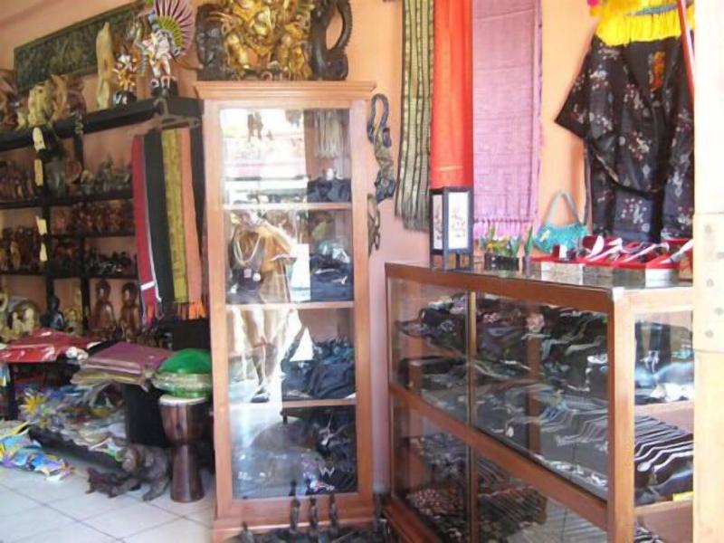 Rambutan Cottages image