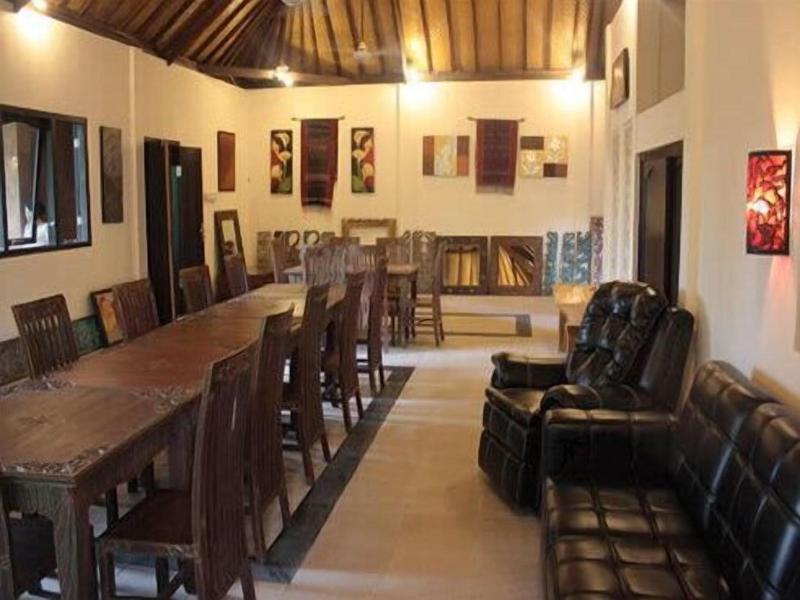 Rambutan Cottages image