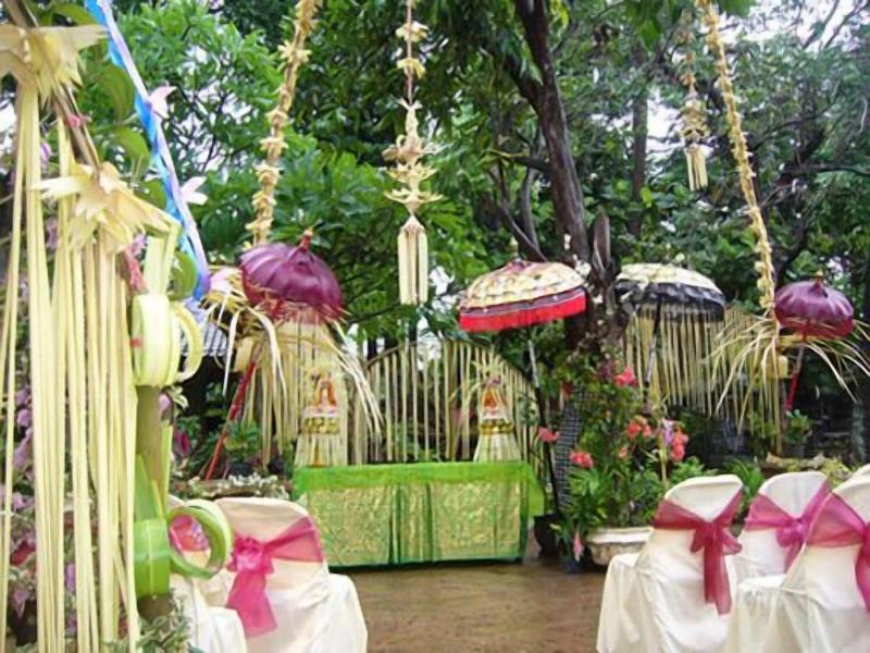 Rambutan Cottages image