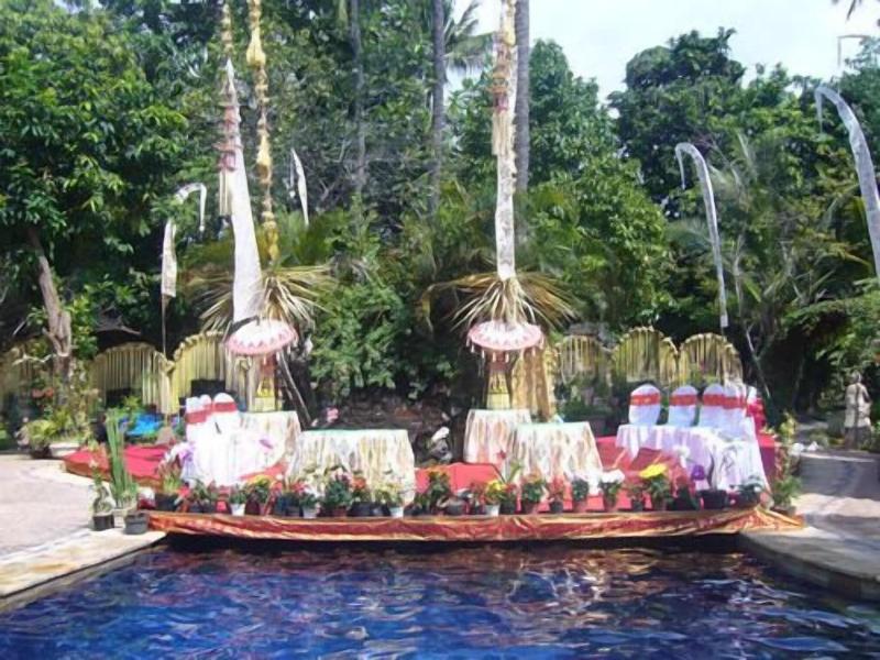 Rambutan Cottages image
