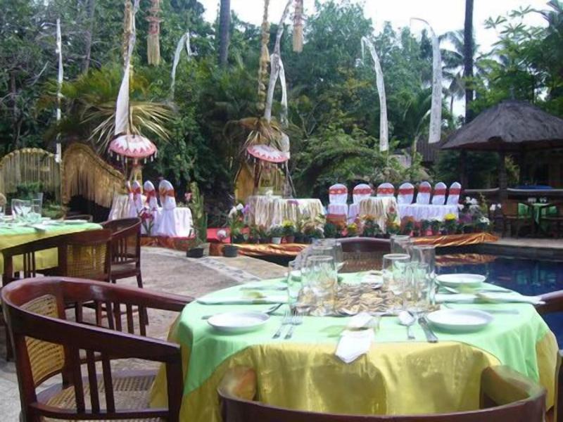 Rambutan Cottages image