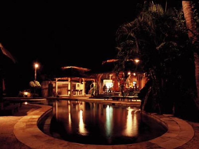 Rambutan Cottages image