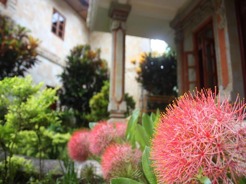 Rambutan Cottages image