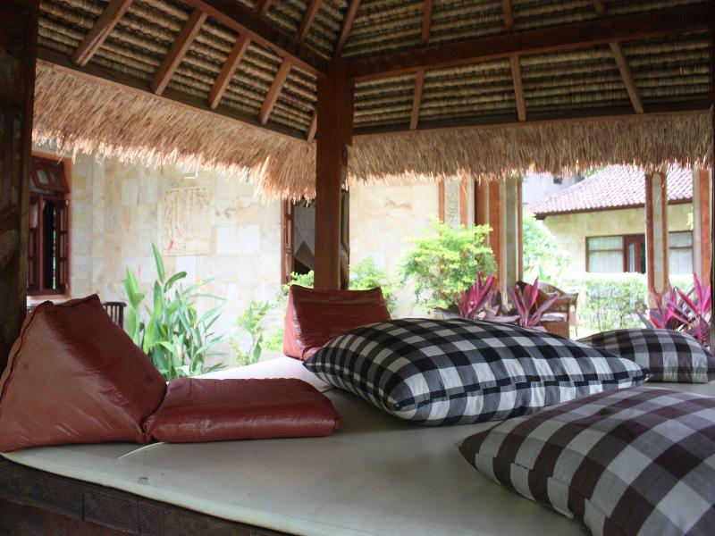Rambutan Cottages image