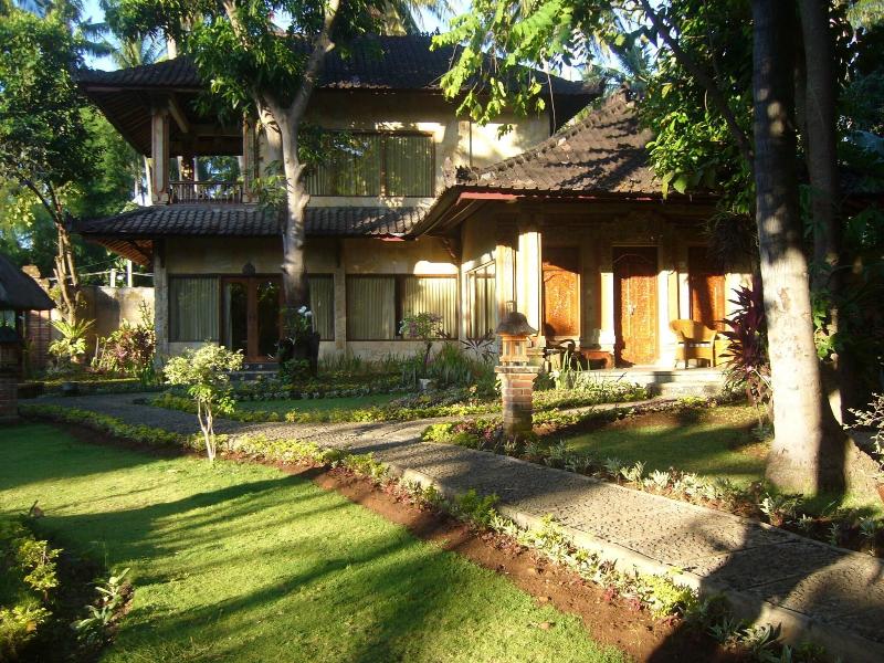 Rambutan Cottages image