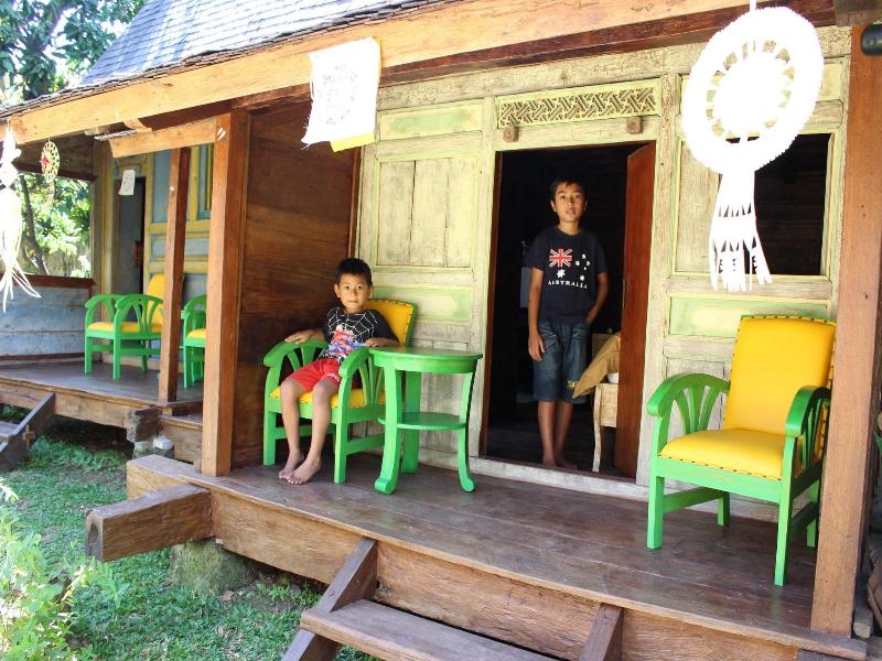 Rambutan Cottages image