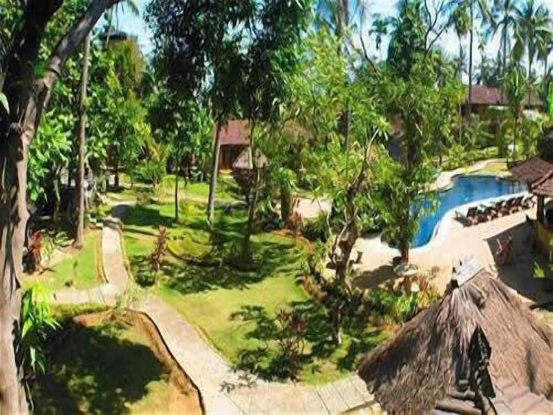 Rambutan Cottages image