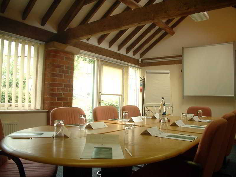 WHITWELL HOTEL AND CONFERENCE CENTRE