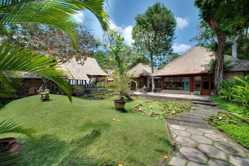 The Oberoi Bali