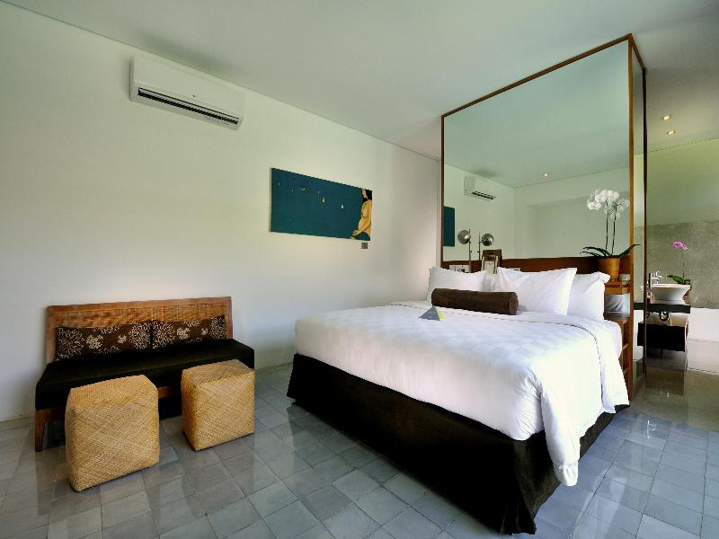 VILLA DELUXE ONE BEDROOM