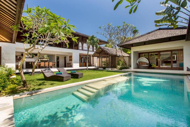 Villa Air Bali