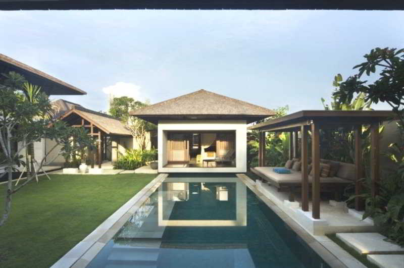 Villa Air Bali