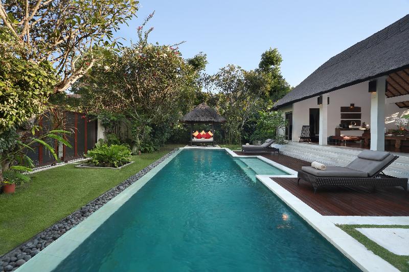 Villa Bali Asri