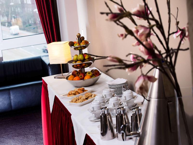 TRYP by Wyndham Bremen Airport image