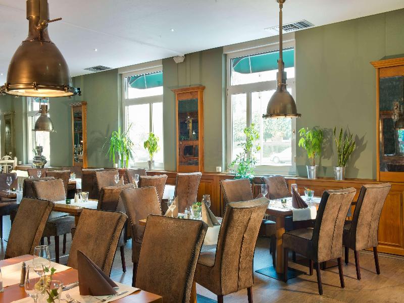 TRYP by Wyndham Bremen Airport image