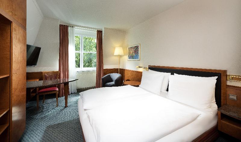 Seminaris Hotel Leipzig image