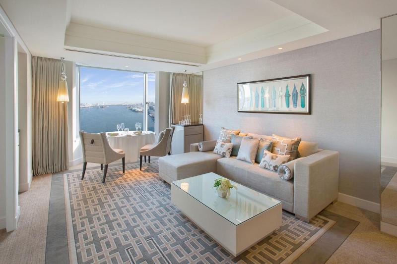 InterContinental Tokyo Bay image