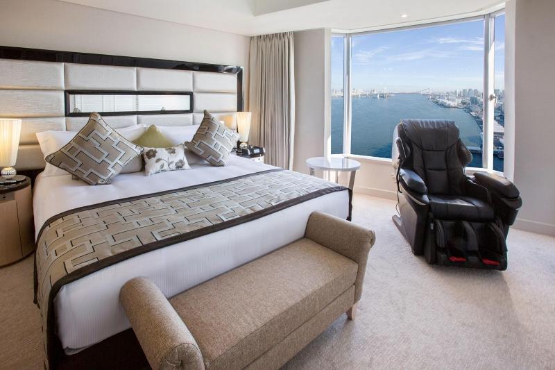 InterContinental Tokyo Bay image