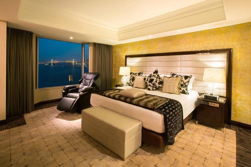 InterContinental Tokyo Bay image
