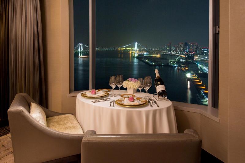 InterContinental Tokyo Bay image