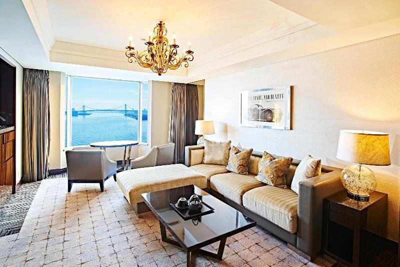 InterContinental Tokyo Bay image