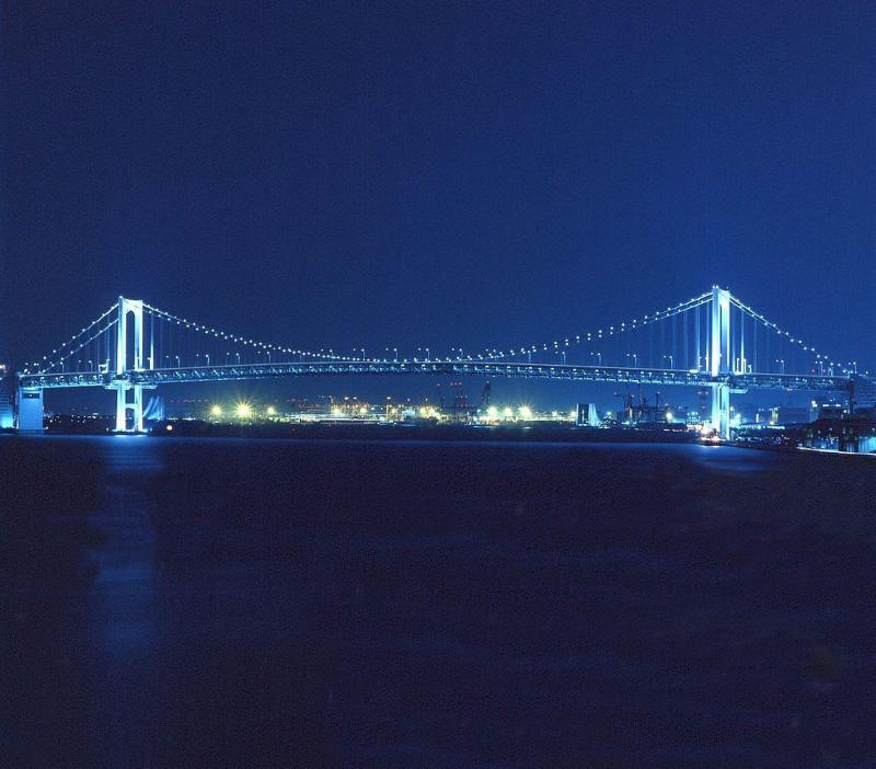 InterContinental Tokyo Bay image