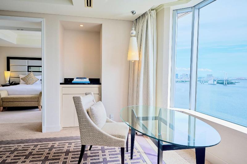 InterContinental Tokyo Bay image