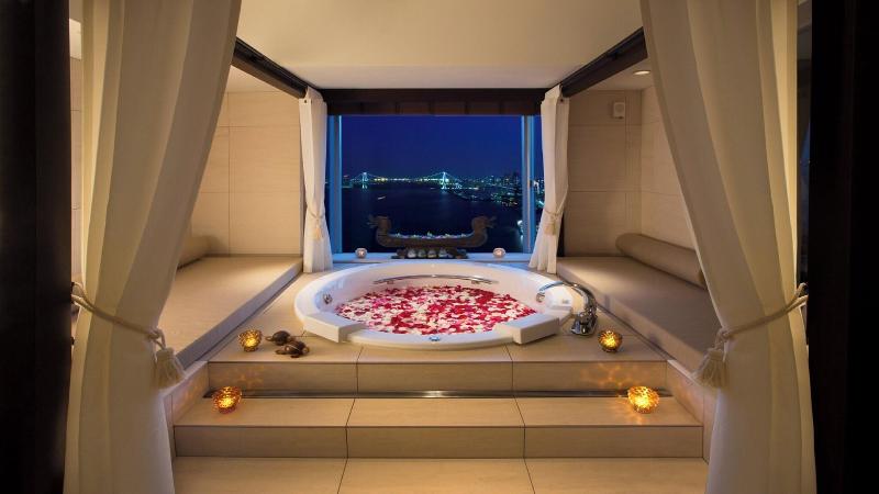 InterContinental Tokyo Bay image