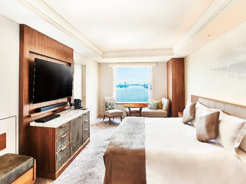 InterContinental Tokyo Bay image