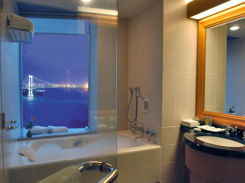 InterContinental Tokyo Bay image