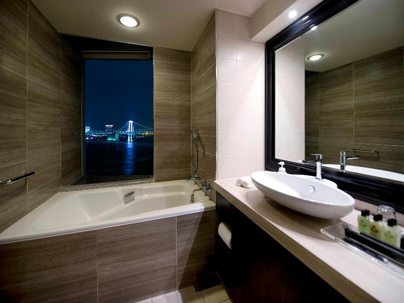 InterContinental Tokyo Bay image