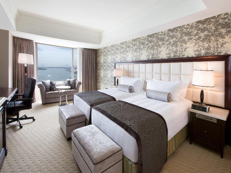 InterContinental Tokyo Bay image